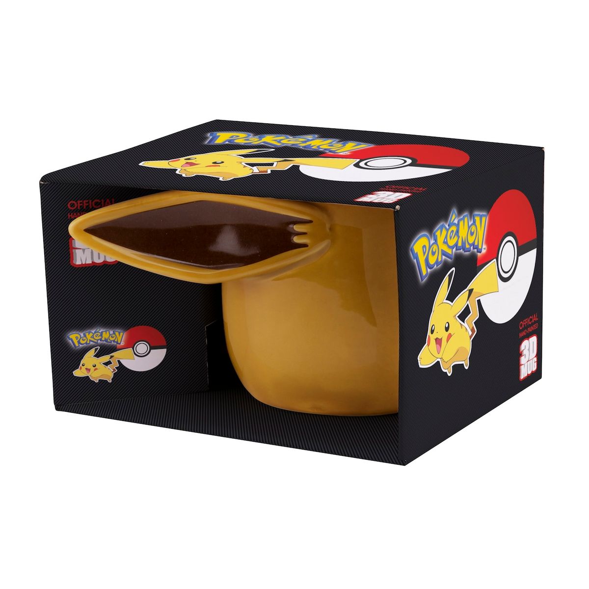 Pokémon - Eevee - Muki