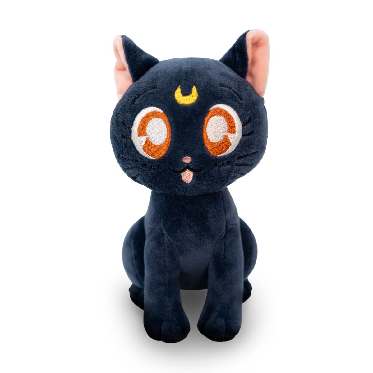 Sailor Moon - Luna - Pehmolelu