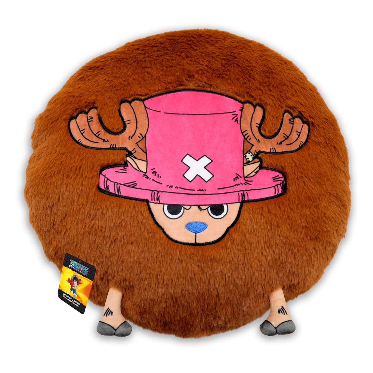 One Piece - Chopper - Tyyny