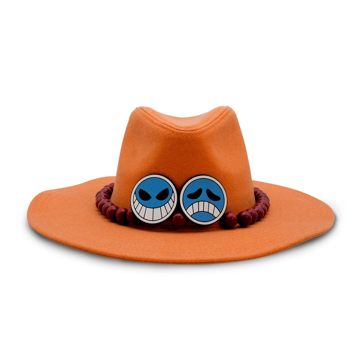 One Piece - Ace - Hattu