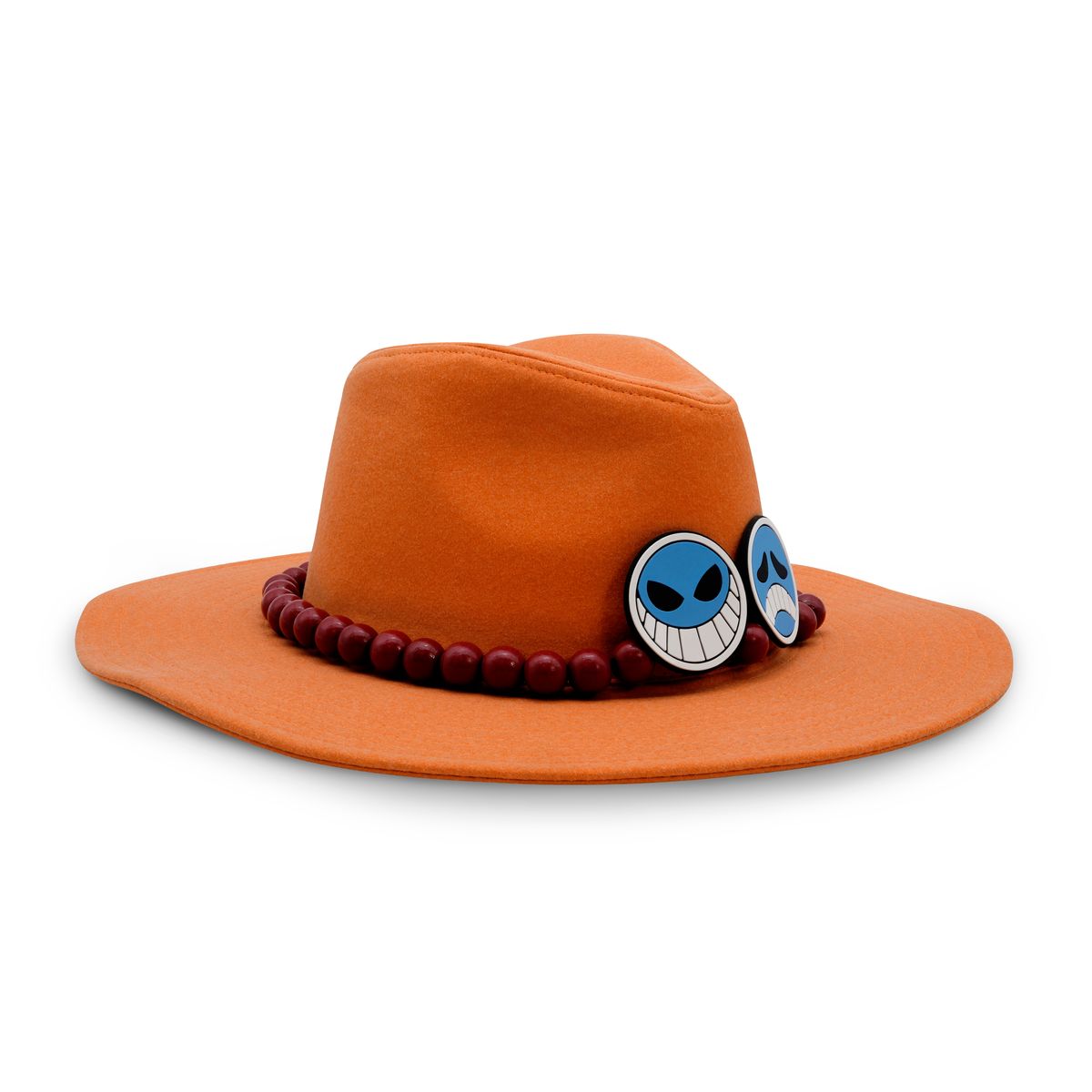 One Piece - Ace - Hattu