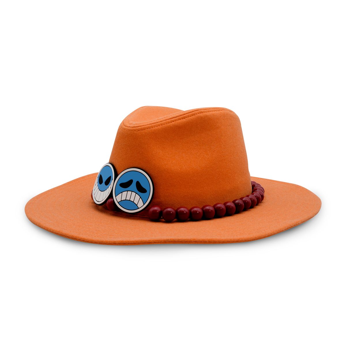 One Piece - Ace - Hattu