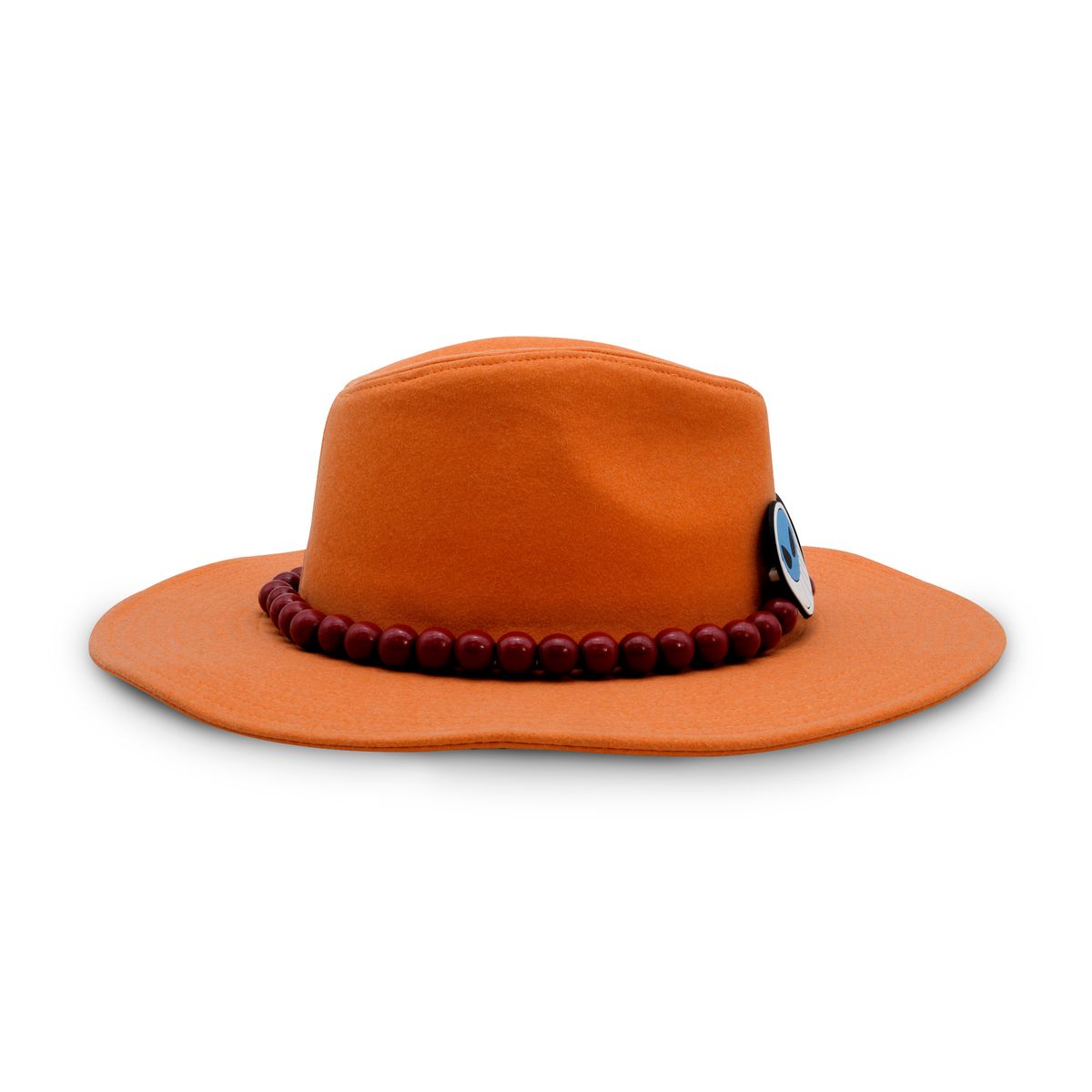 One Piece - Ace - Hattu