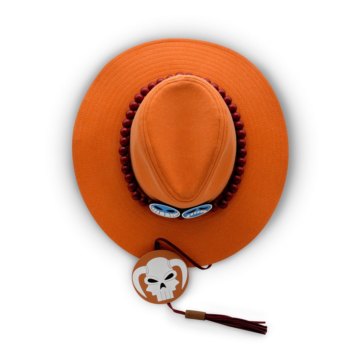 One Piece - Ace - Hattu