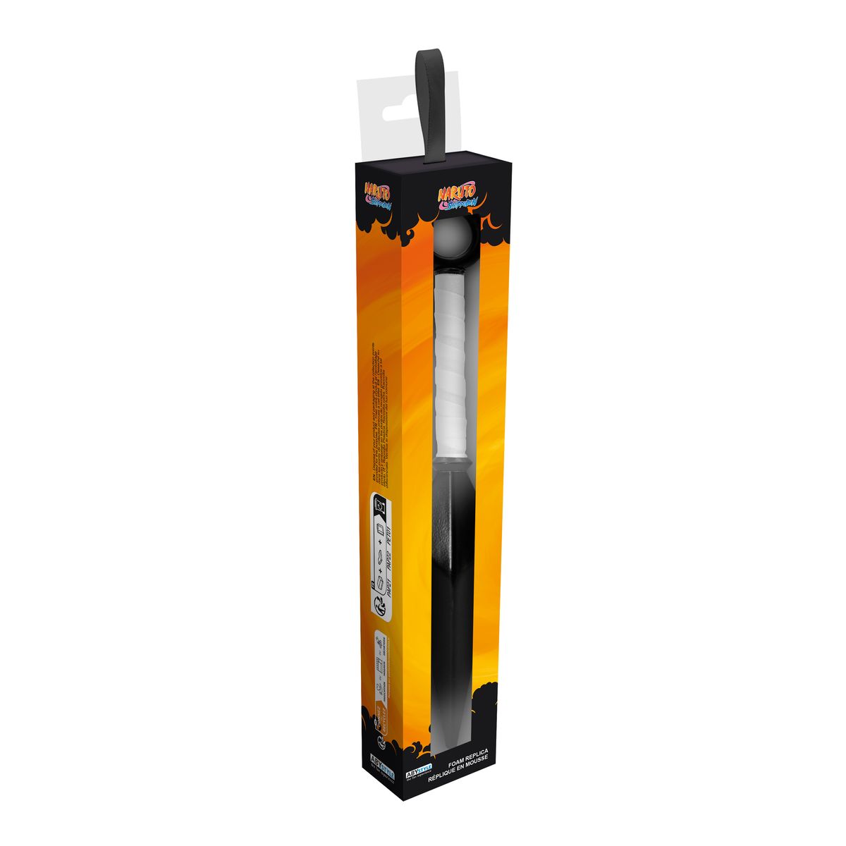 Naruto - Kunai - Foam Replica