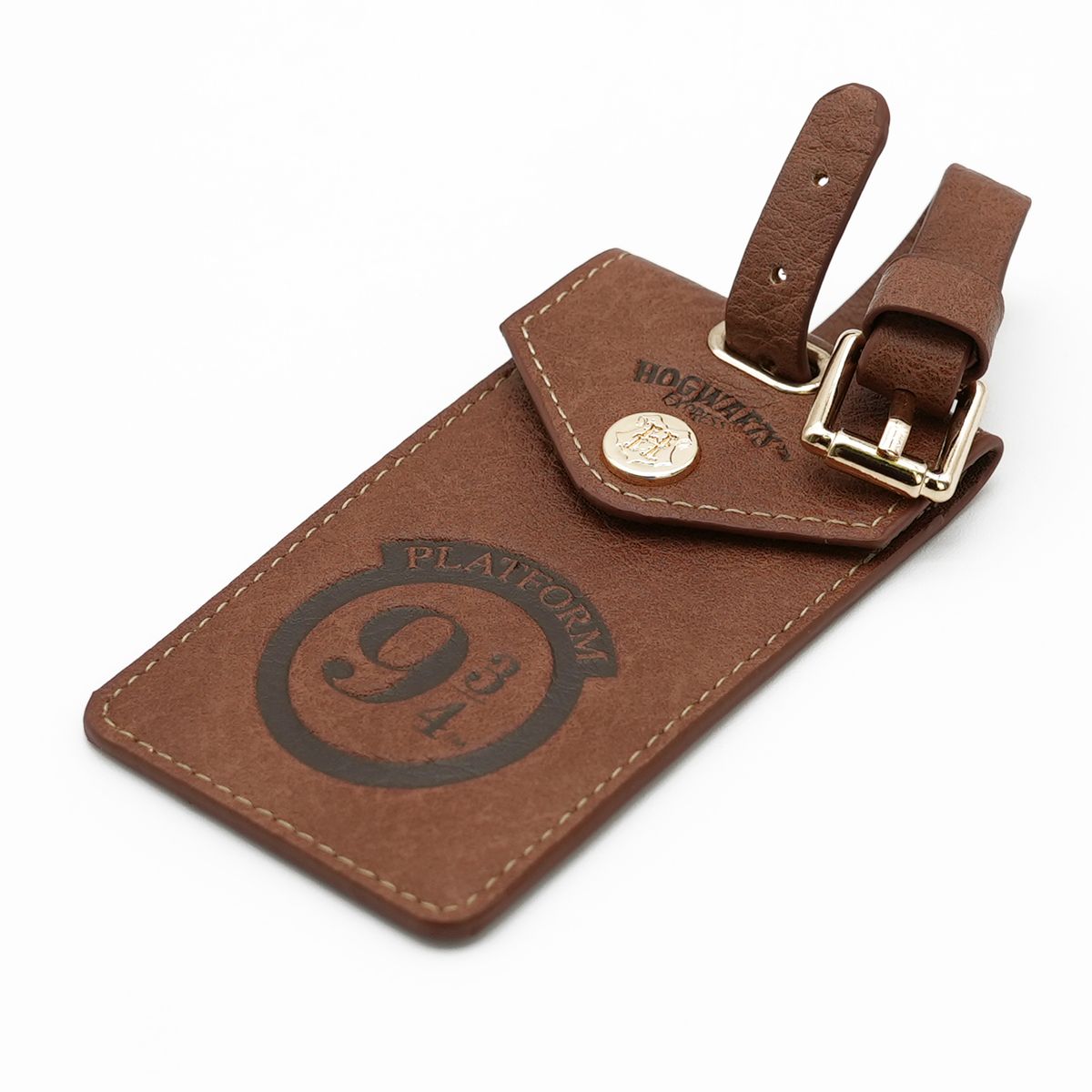 Harry Potter - Hogwarts Express - Matkalaukun nimi- & osoitelappu