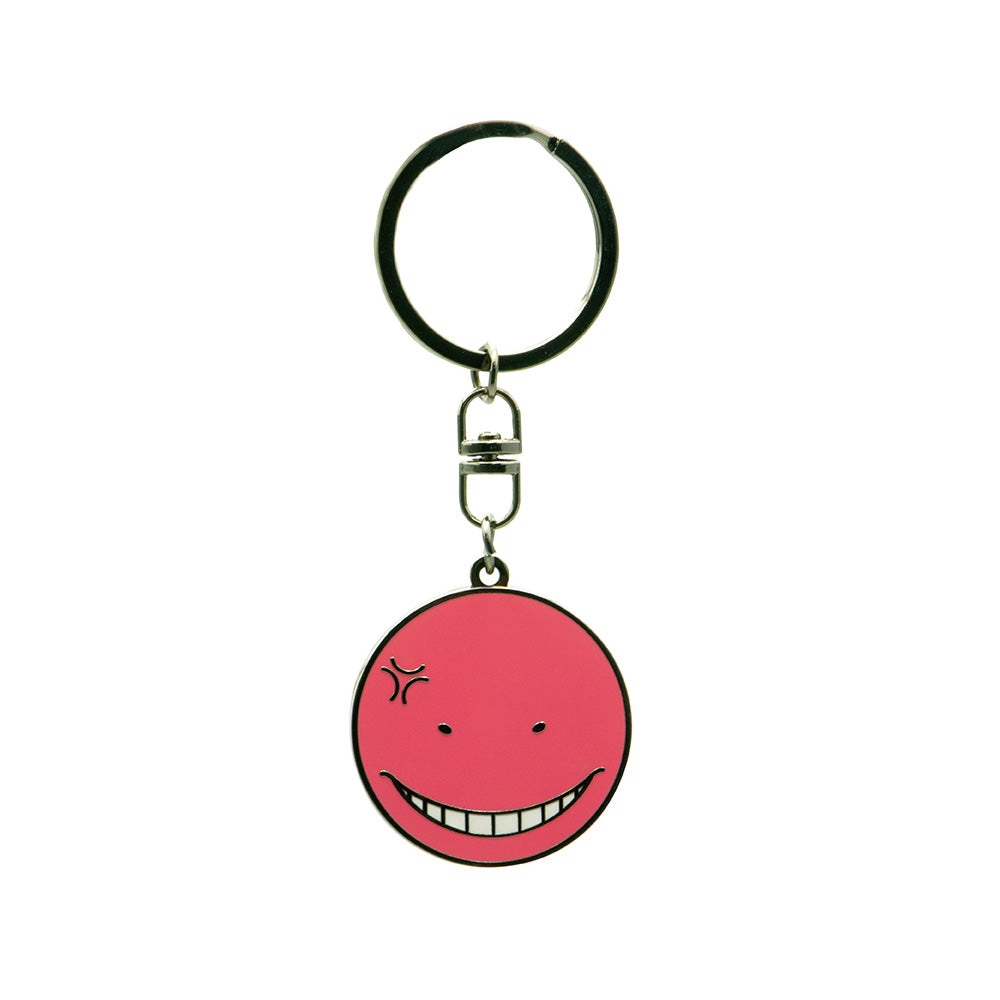 Assassination Classroom - Red Koro - Avaimenperä