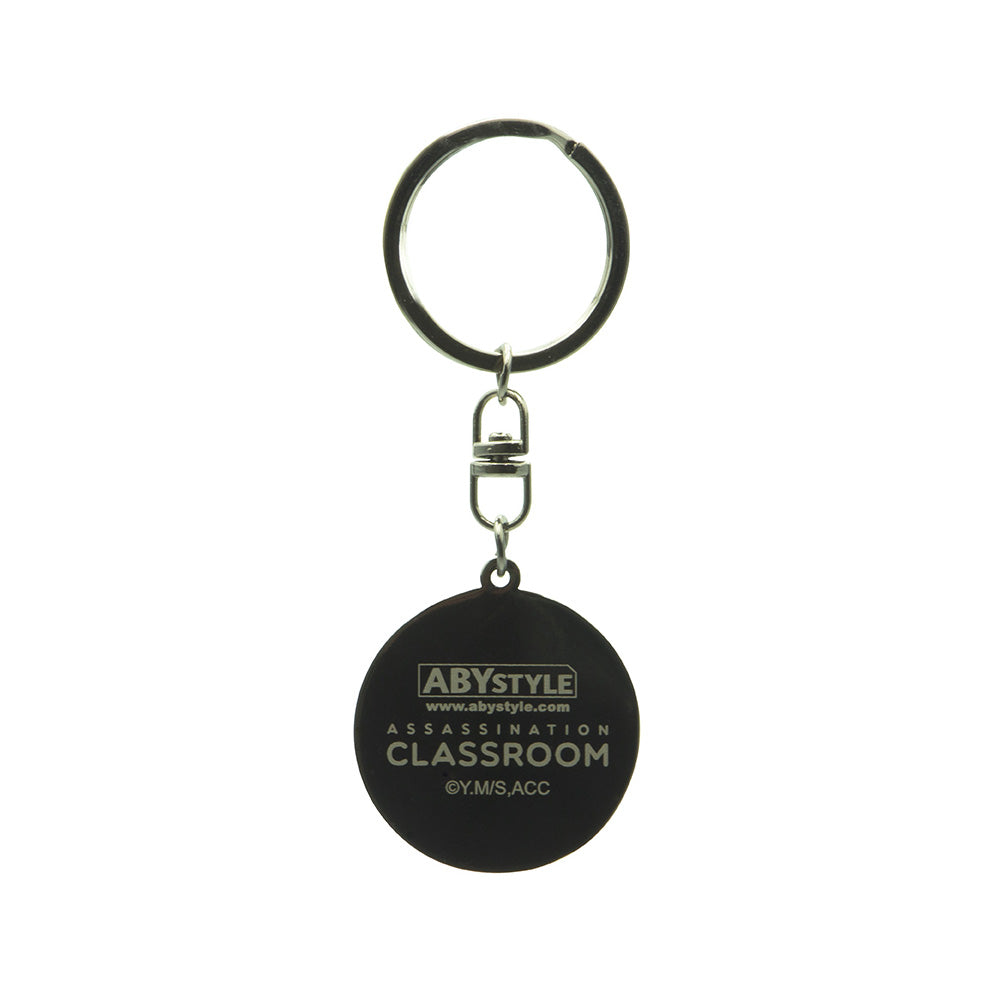 Assassination Classroom - Red Koro - Avaimenperä