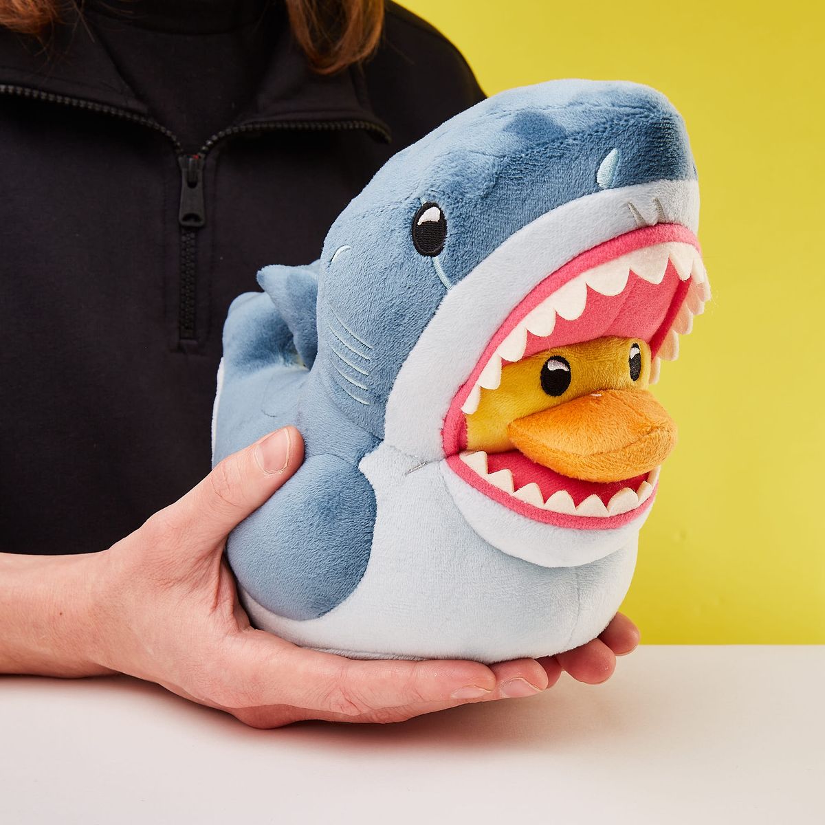 Great White Shark - Bruce - Pehmolelu