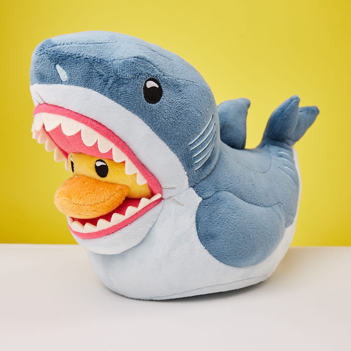 Great White Shark - Bruce - Pehmolelu
