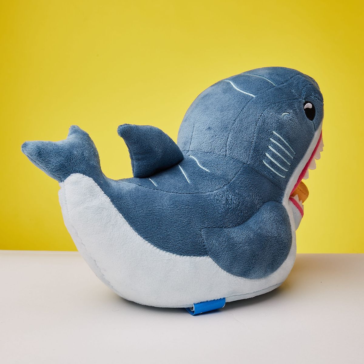 Great White Shark - Bruce - Pehmolelu