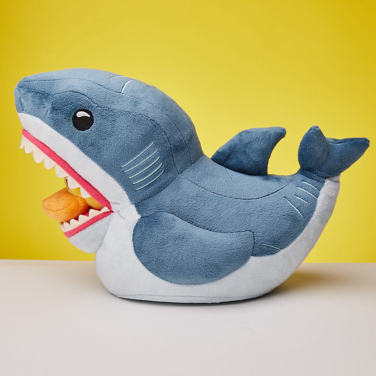 Great White Shark - Bruce - Pehmolelu