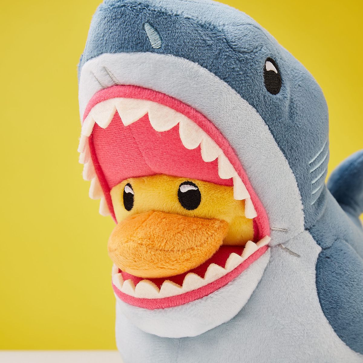 Great White Shark - Bruce - Pehmolelu