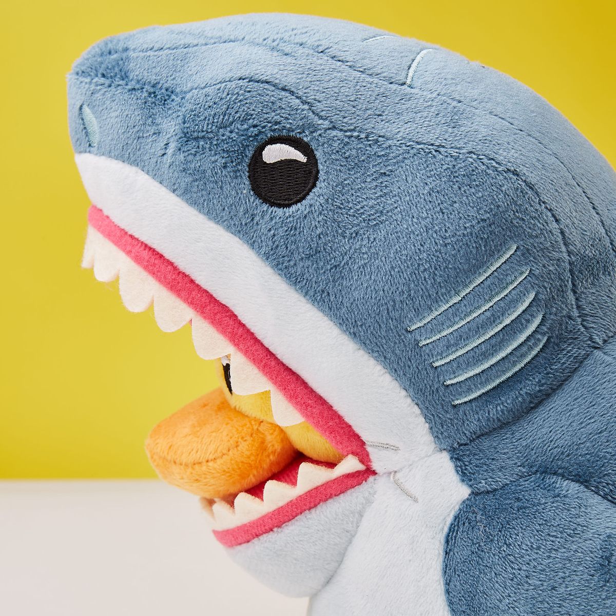 Great White Shark - Bruce - Pehmolelu