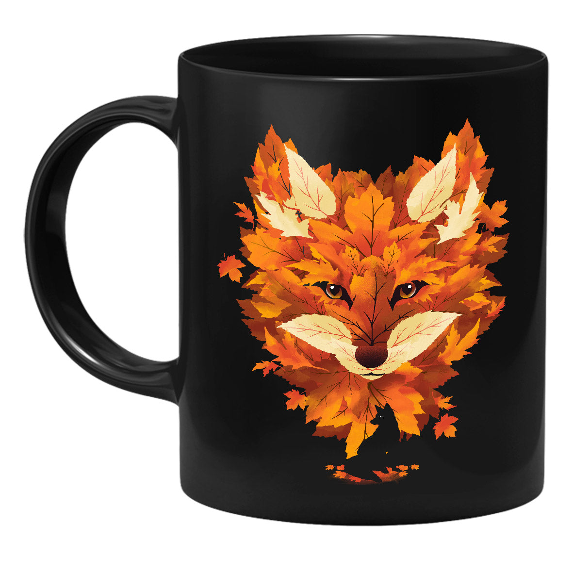 Dan Fajardo - Fox - Muki