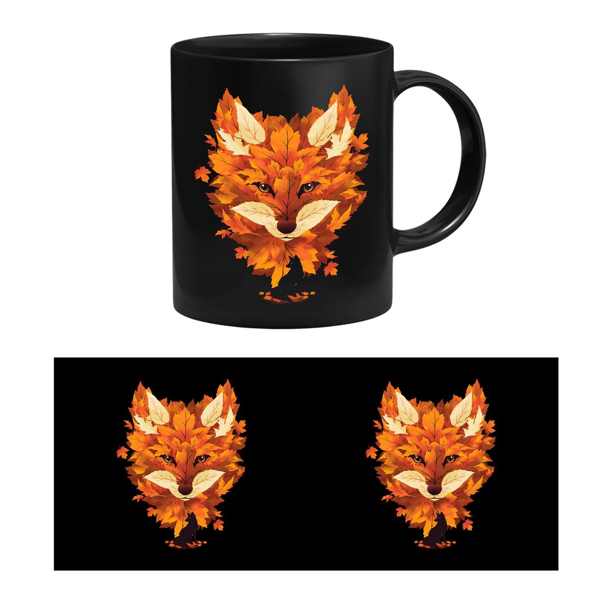 Dan Fajardo - Fox - Muki