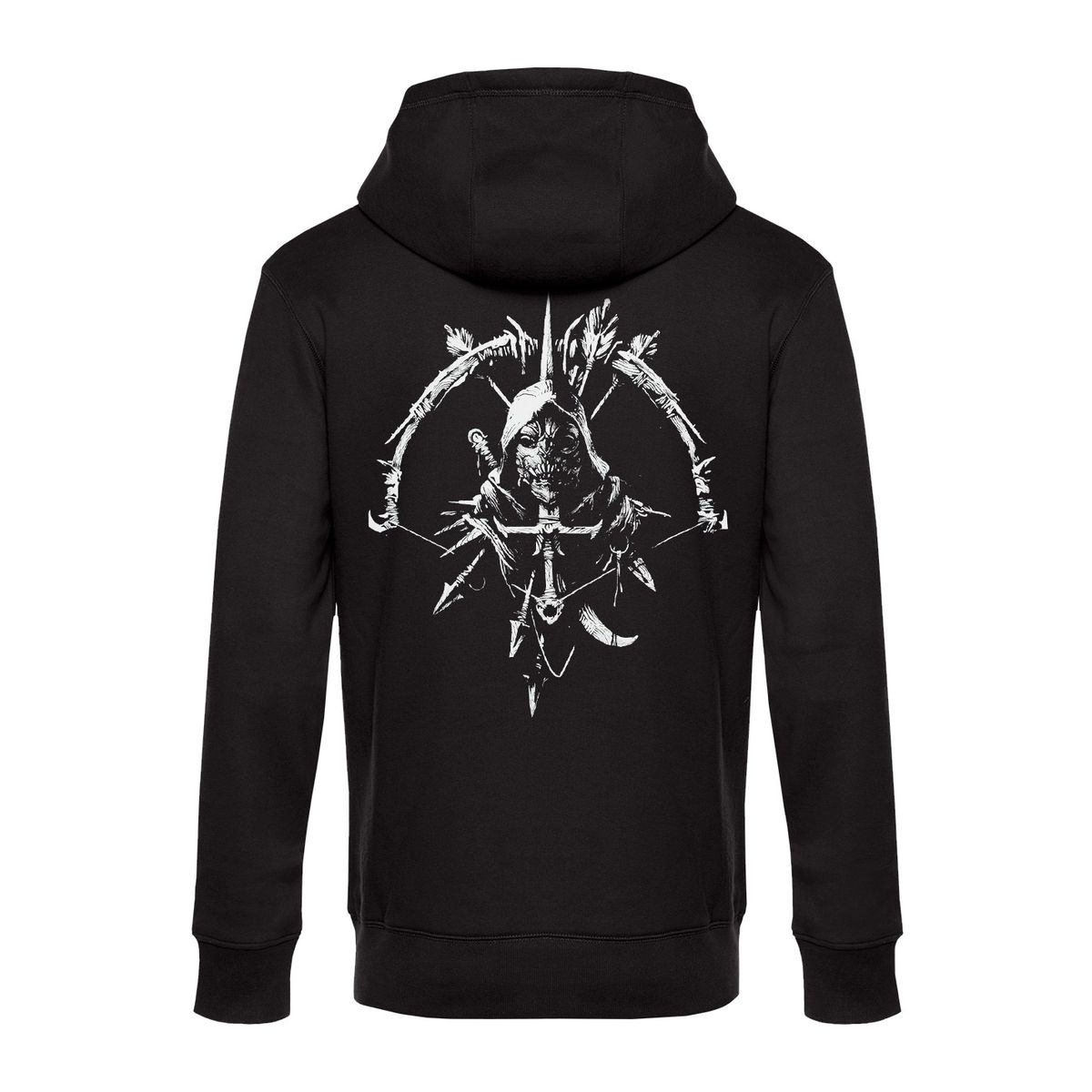 Diablo - Rogue Sigil - Vetoketjuhuppari