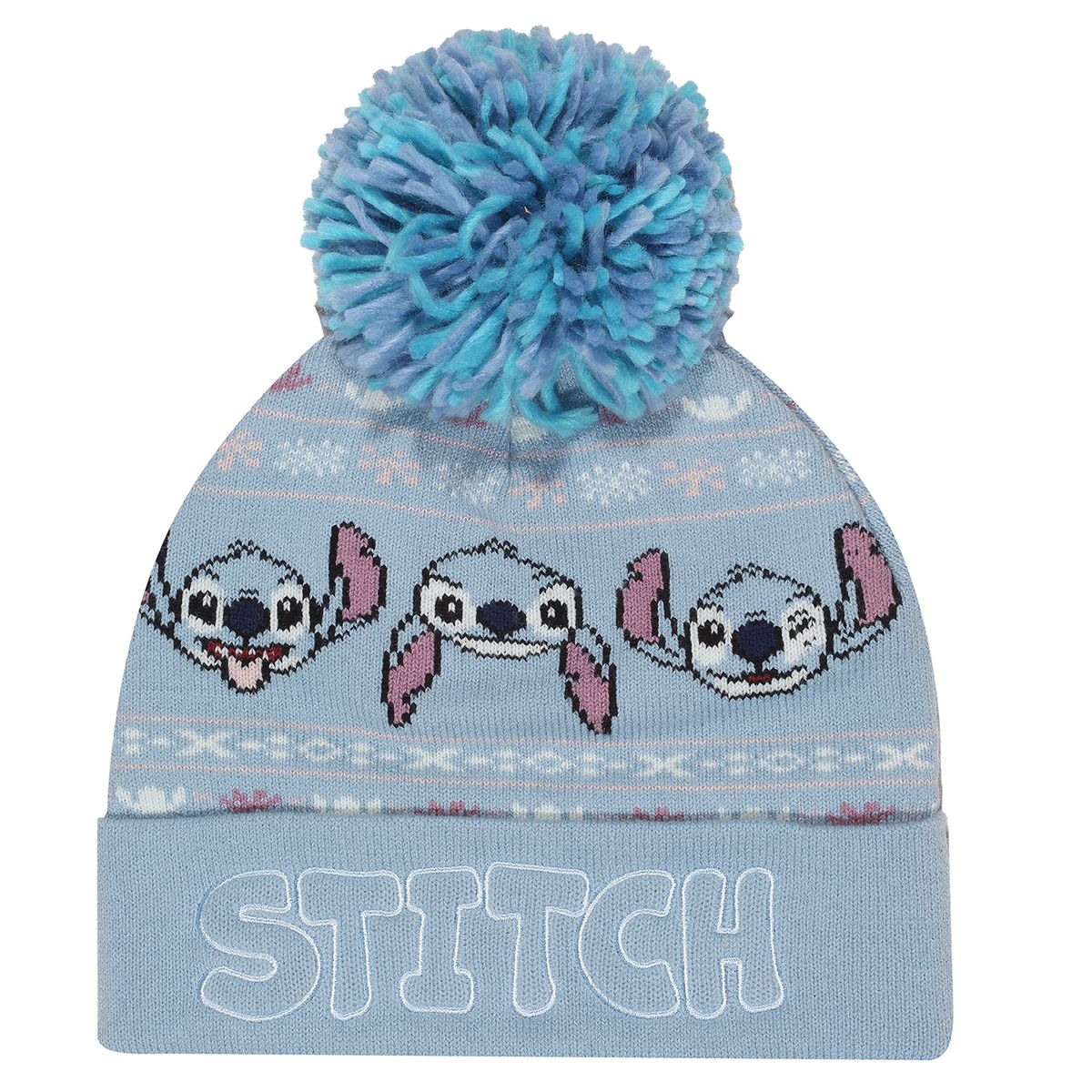 Lilo & Stitch - Faces - Pipo