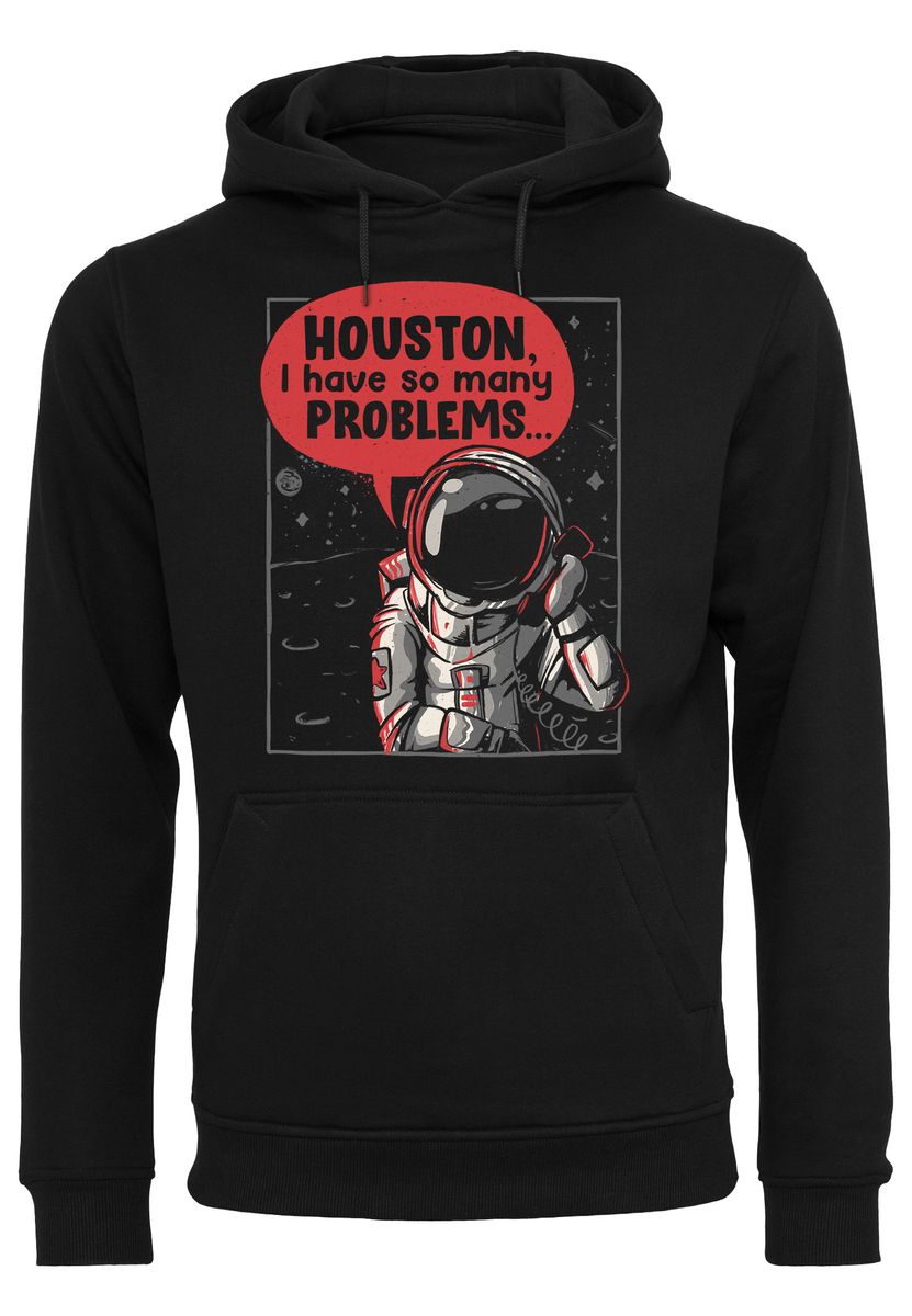 Eduardo Ely - Houston - Huppari