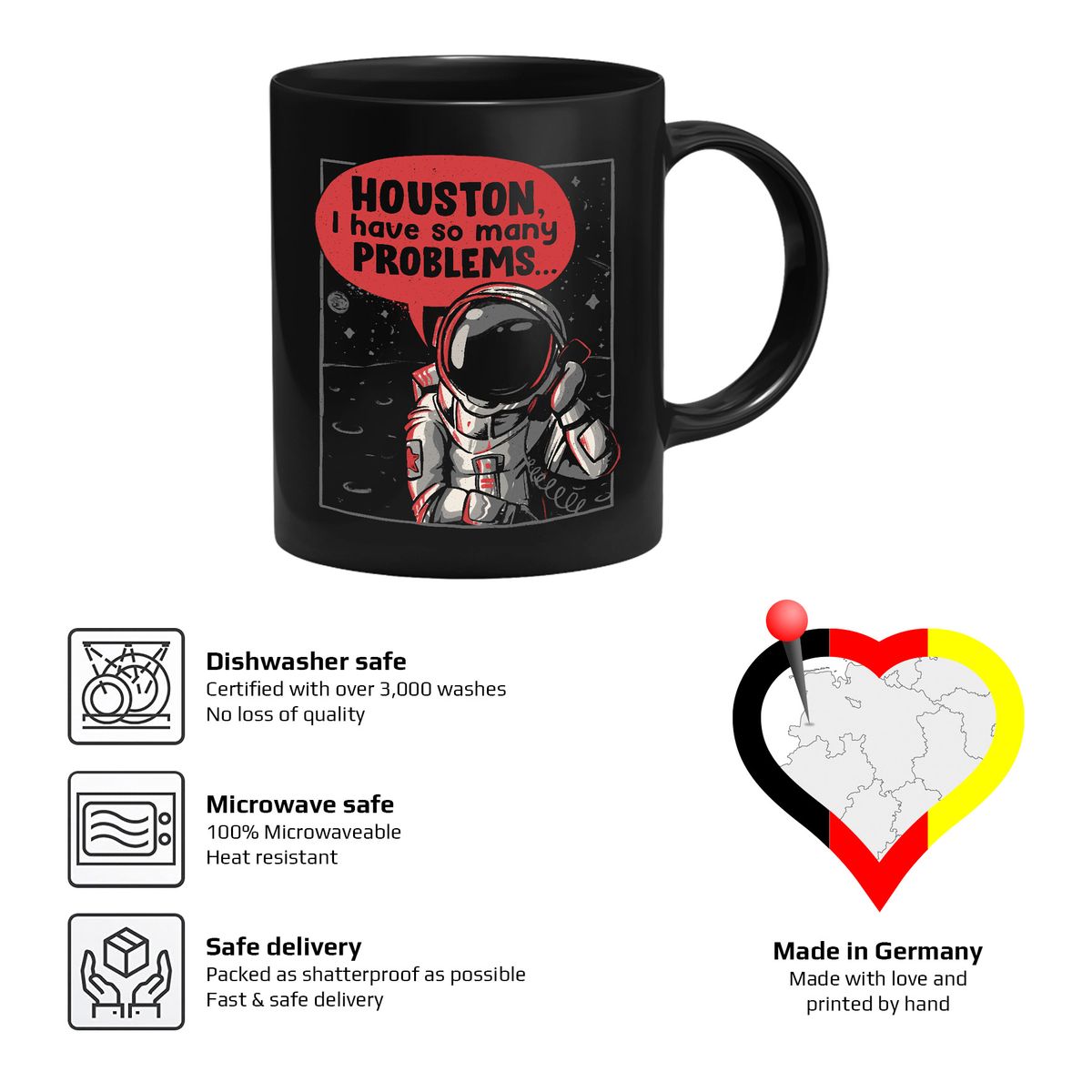 Eduardo Ely - Houston - Muki