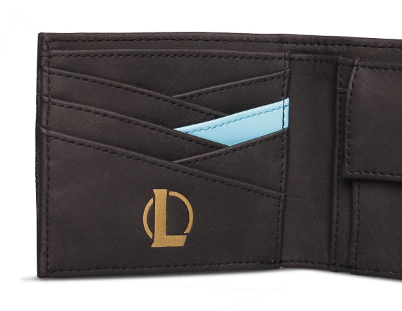 League of Legends - Yasuo - Lompakko