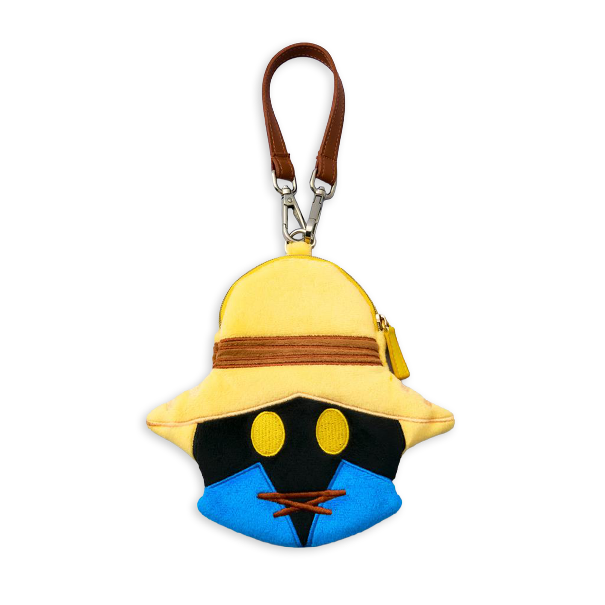Final Fantasy IX - Vivi - Mini Bag