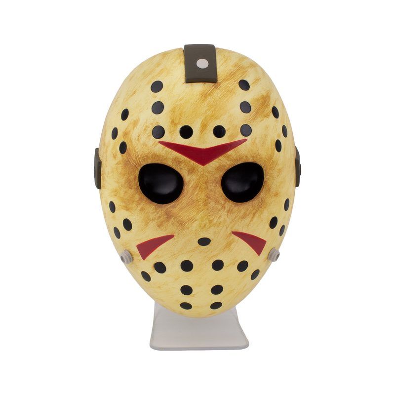 Friday the 13th - Mask - Valaisin (lamppu)