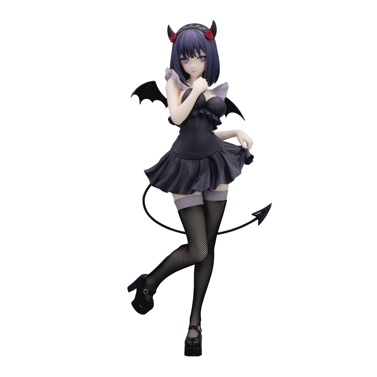 My Dress-Up Darling - BiCute Dark Marin Kitagawa Shizuku Kuroe - Figuuri (keräilyhahmo)