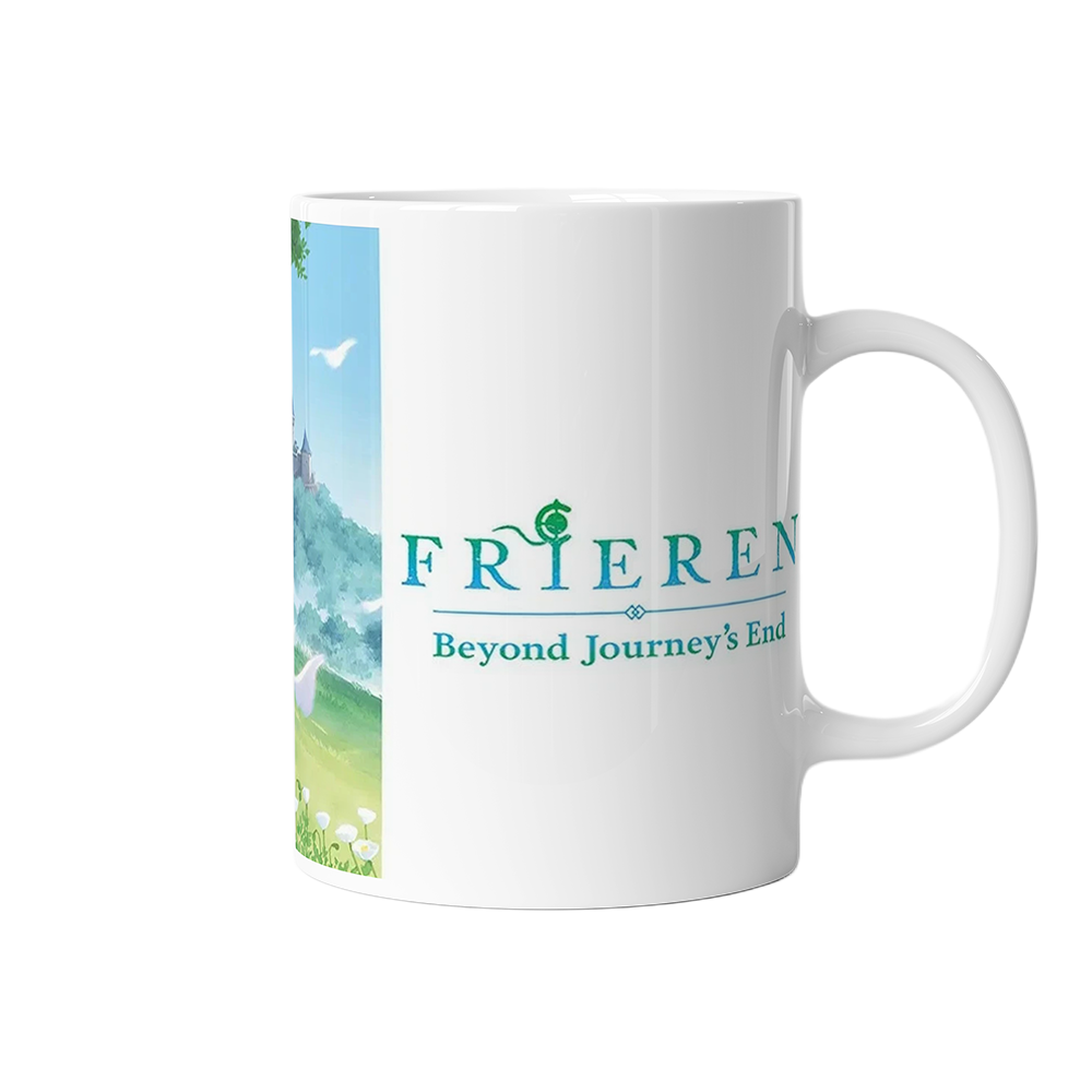 Frieren - New Hero Party - Muki