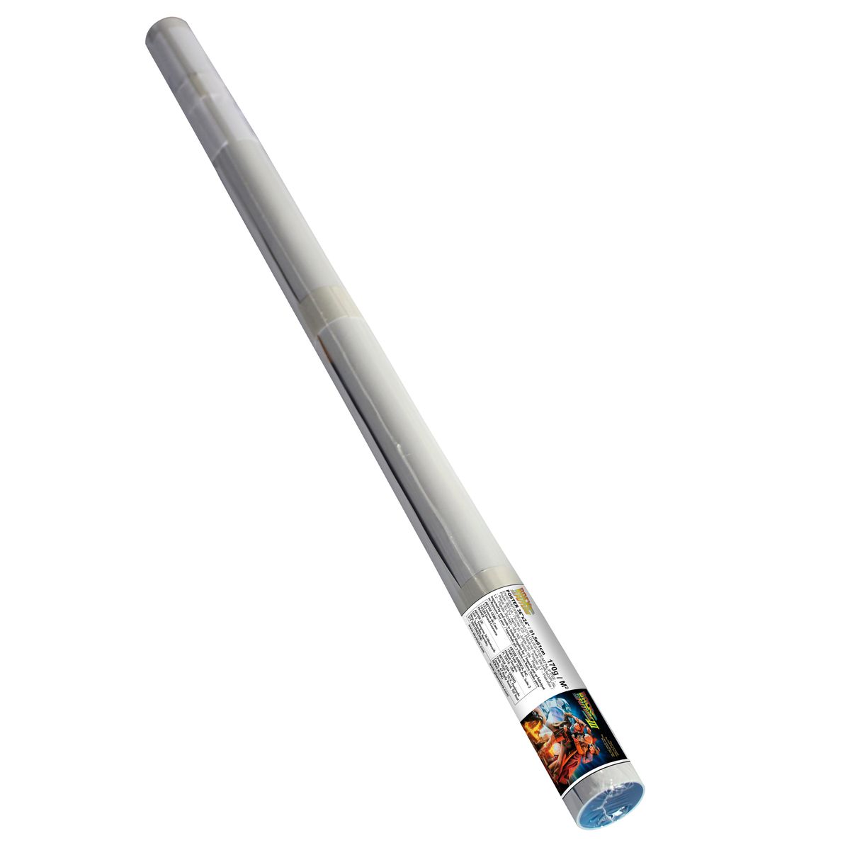 Paluu tulevaisuuteen - Movie Poster 3 - Juliste