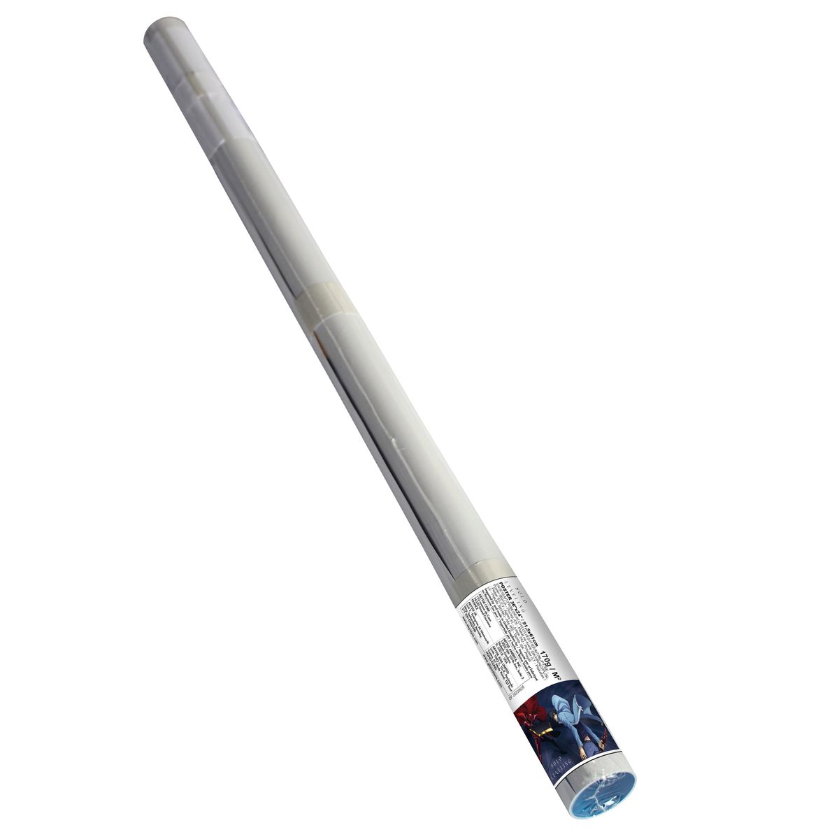 Solo Leveling - Jinwoo vs Igris - Juliste