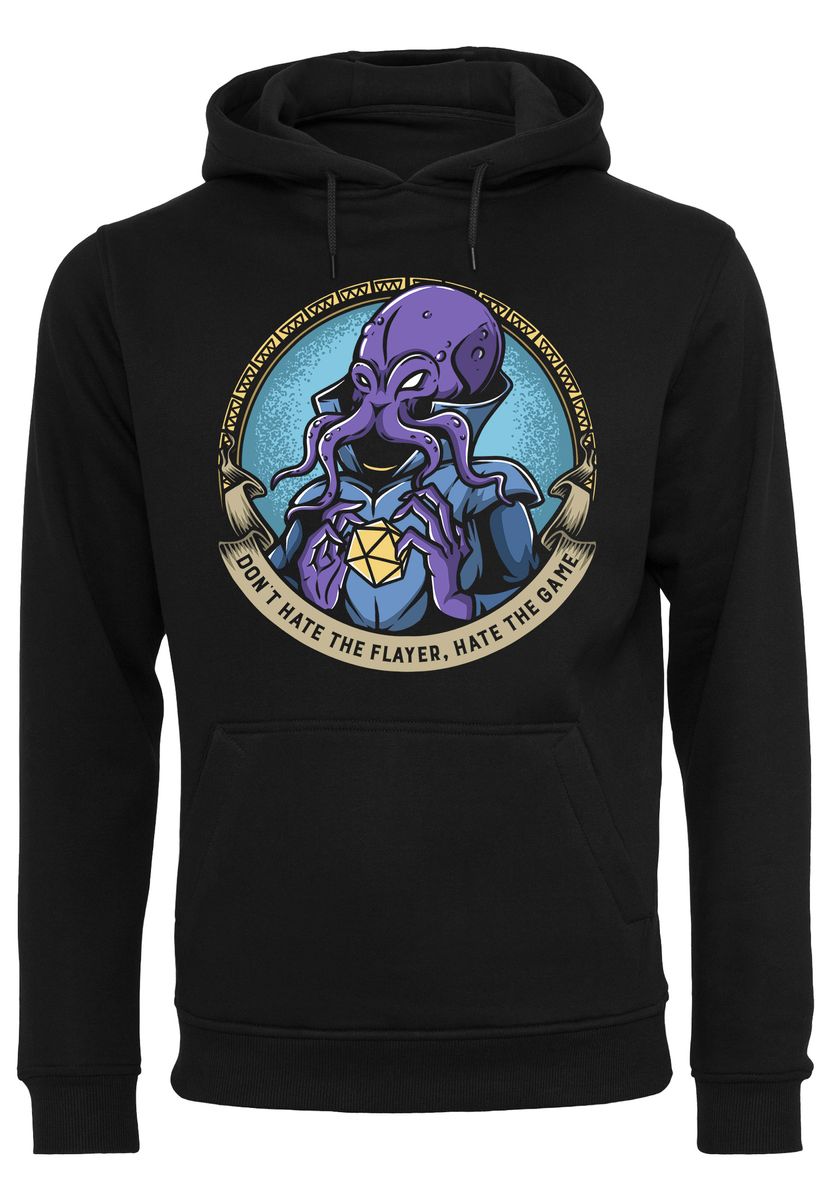 GlassStaff - Hate the Flayer - Huppari