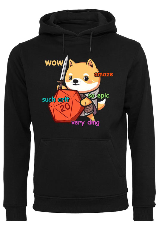 GlassStaff - Much Crit - Huppari