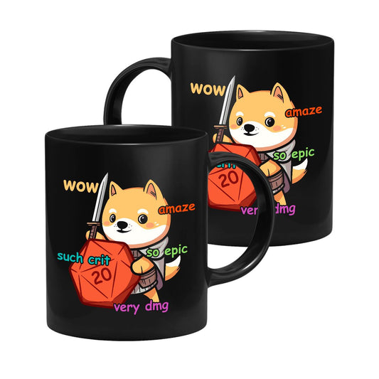 GlassStaff - Much Crit - Muki