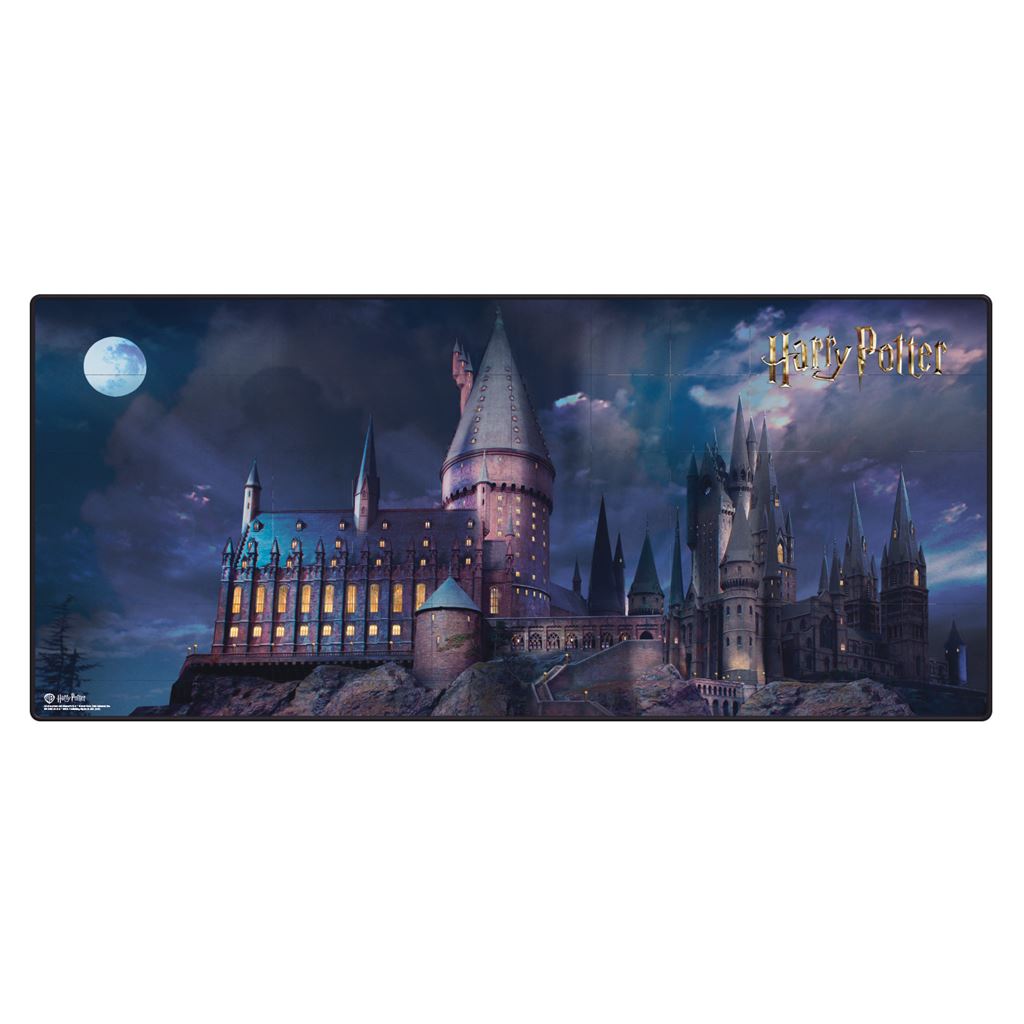 Harry Potter - Hogwarts - Iso hiirimatto (XL-koko)