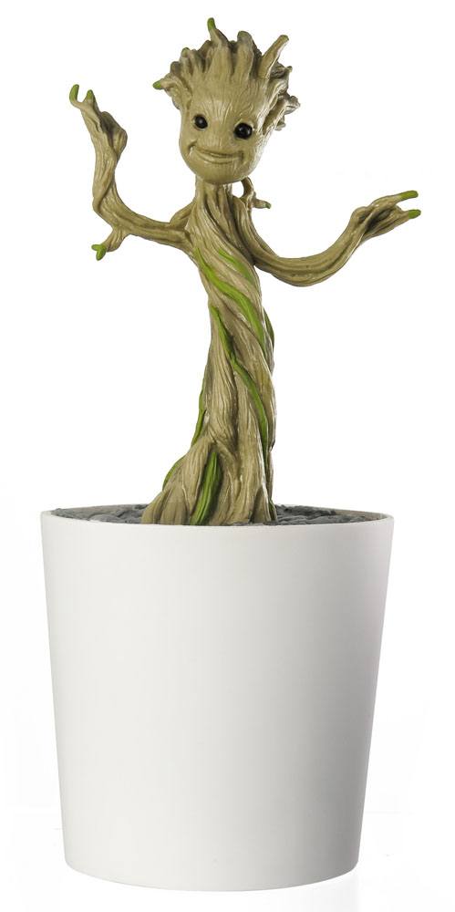 Guardians of the Galaxy - Baby Groot Flower Pot - Rahalipas