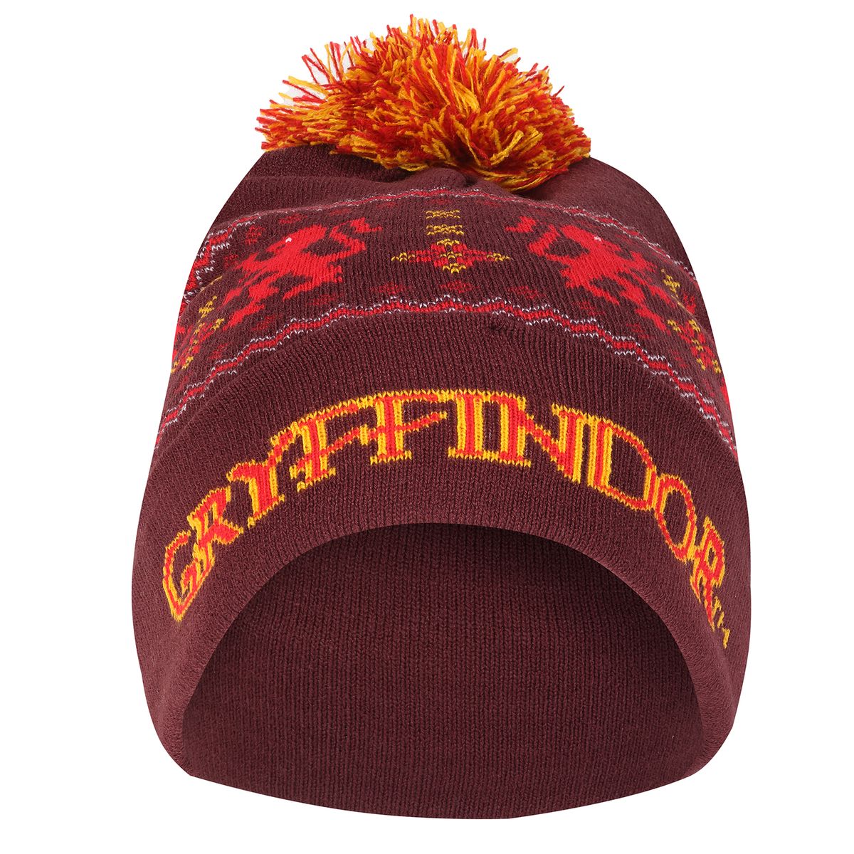 Harry Potter - Gryffindor - Pipo