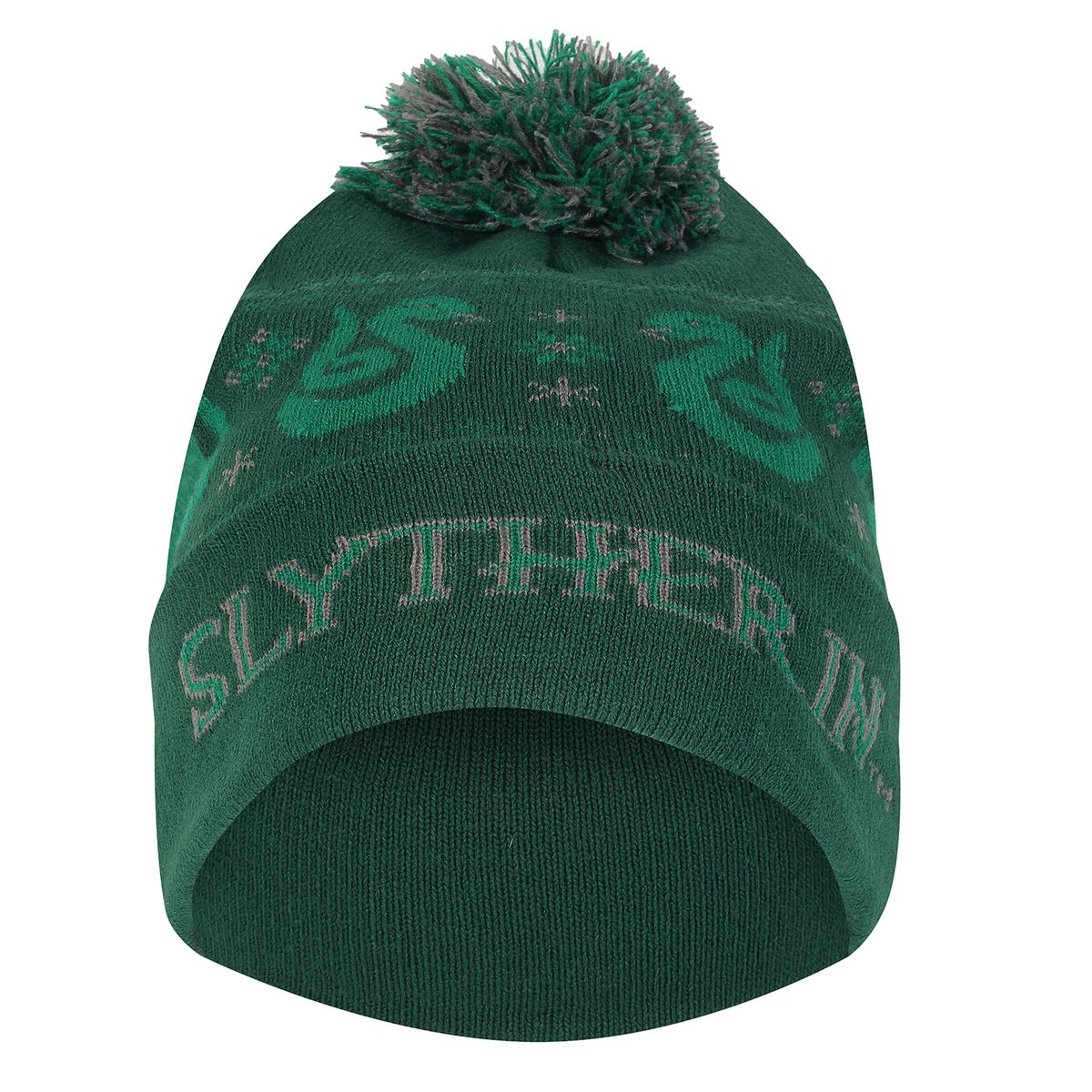 Harry Potter - Slytherin - Pipo