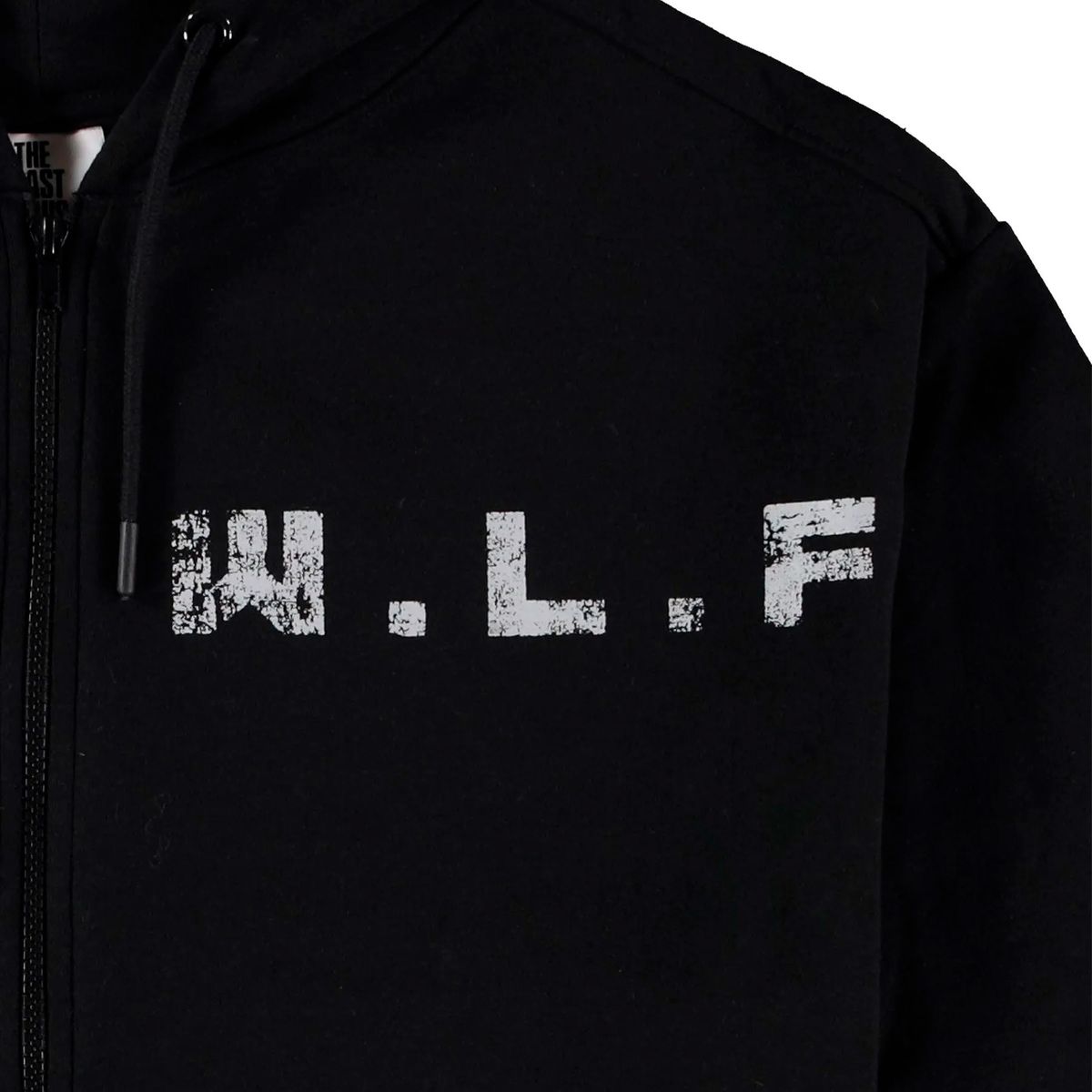 The Last of Us - Washington Liberation - Vetoketjuhuppari