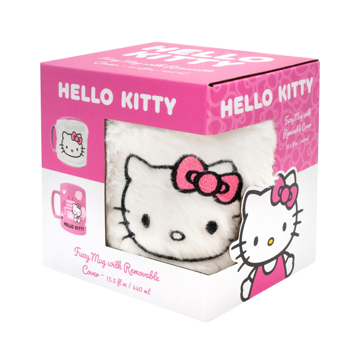 Hello Kitty - Muki