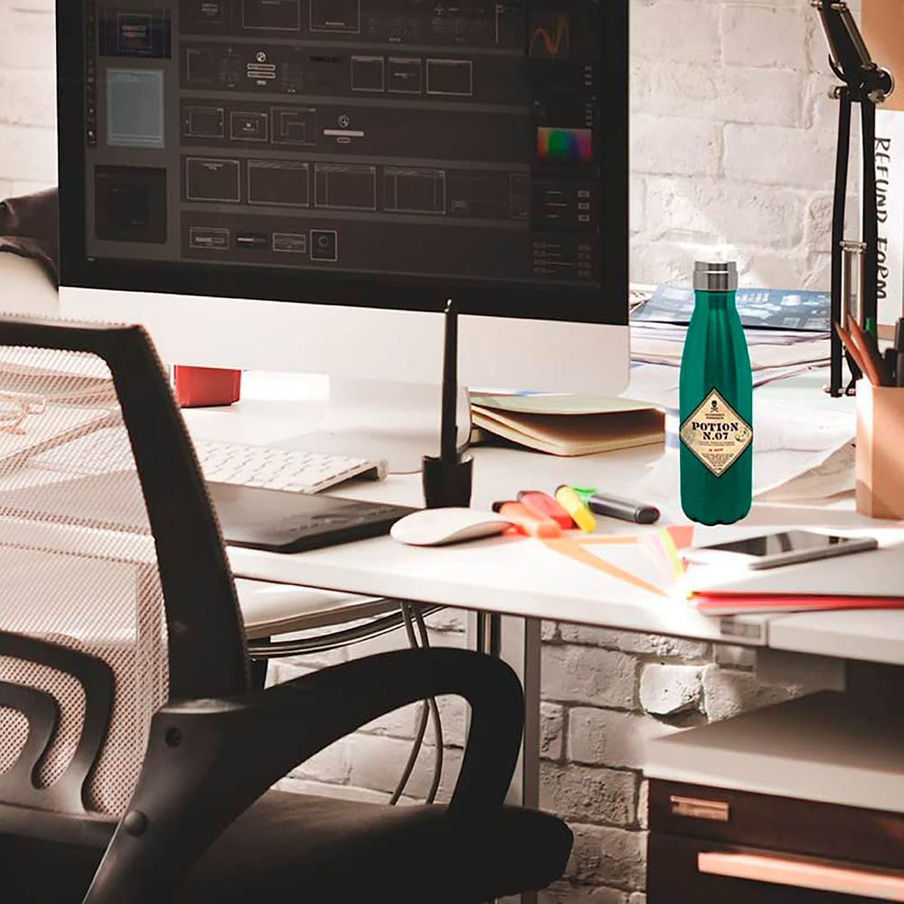 Harry Potter - Potion nro 7 - Juomapullo