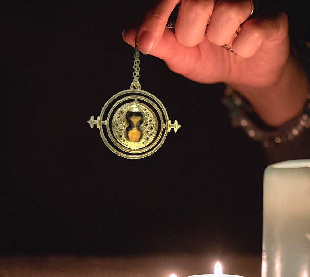 Harry Potter - Time Turner - Avaimenperä