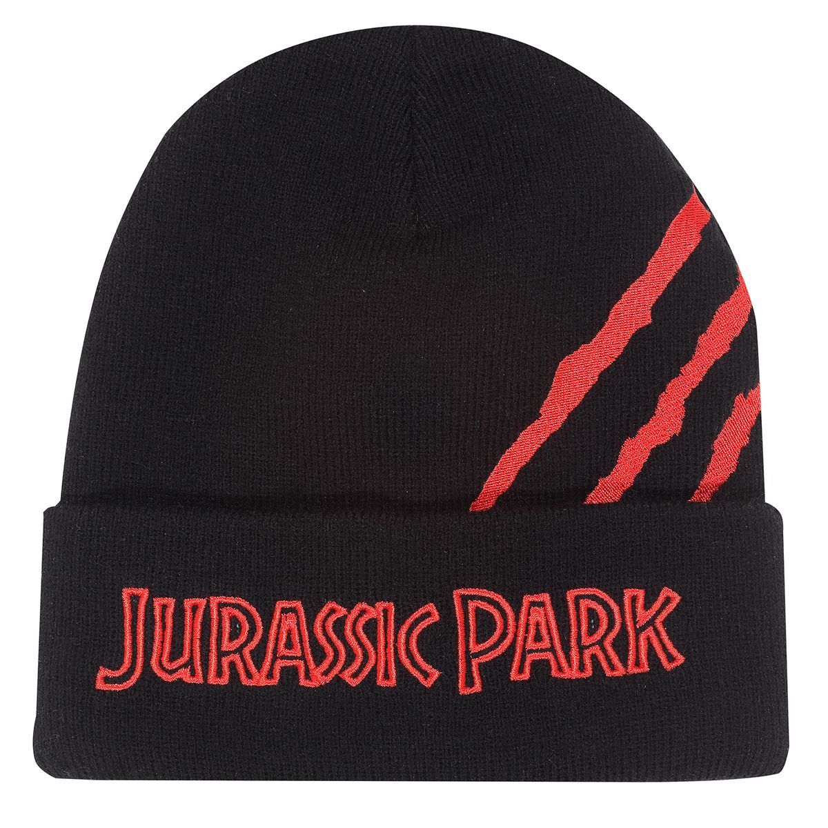 Jurassic Park - Logo - Pipo