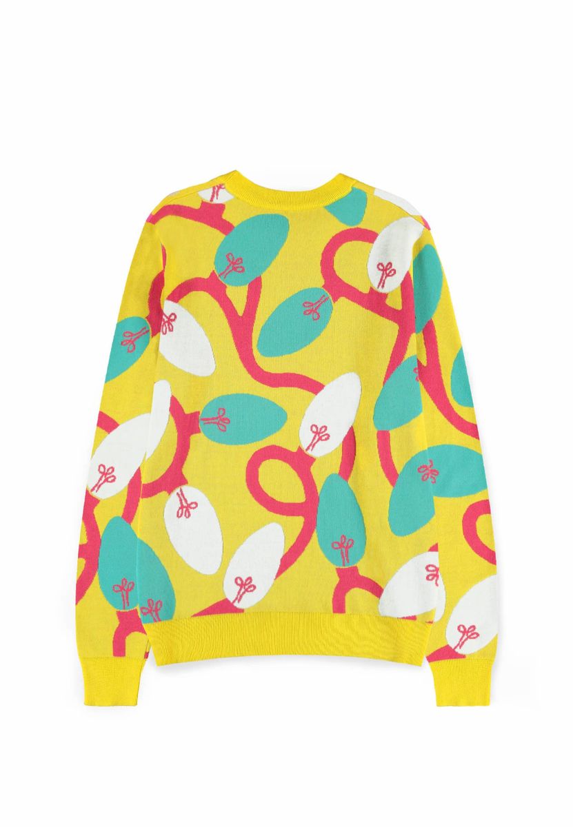 Lilo & Stitch - Stitch - Jouluneule / joulupaita