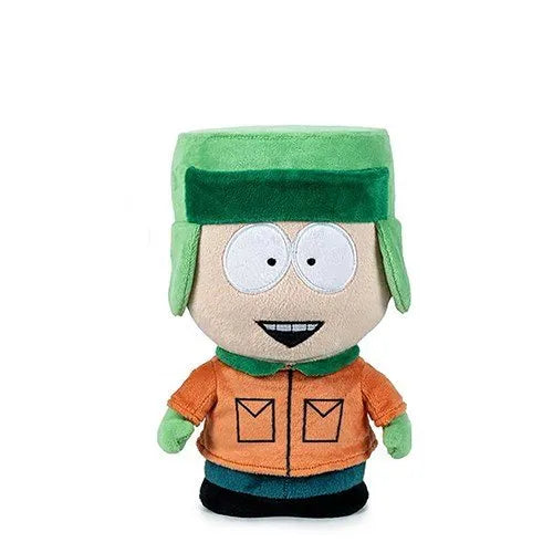 South Park - Pehmolelu
