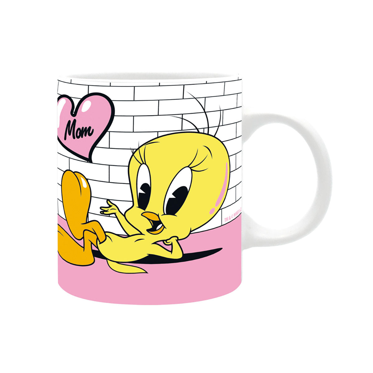 Looney Tunes - Family & Friends - Muki