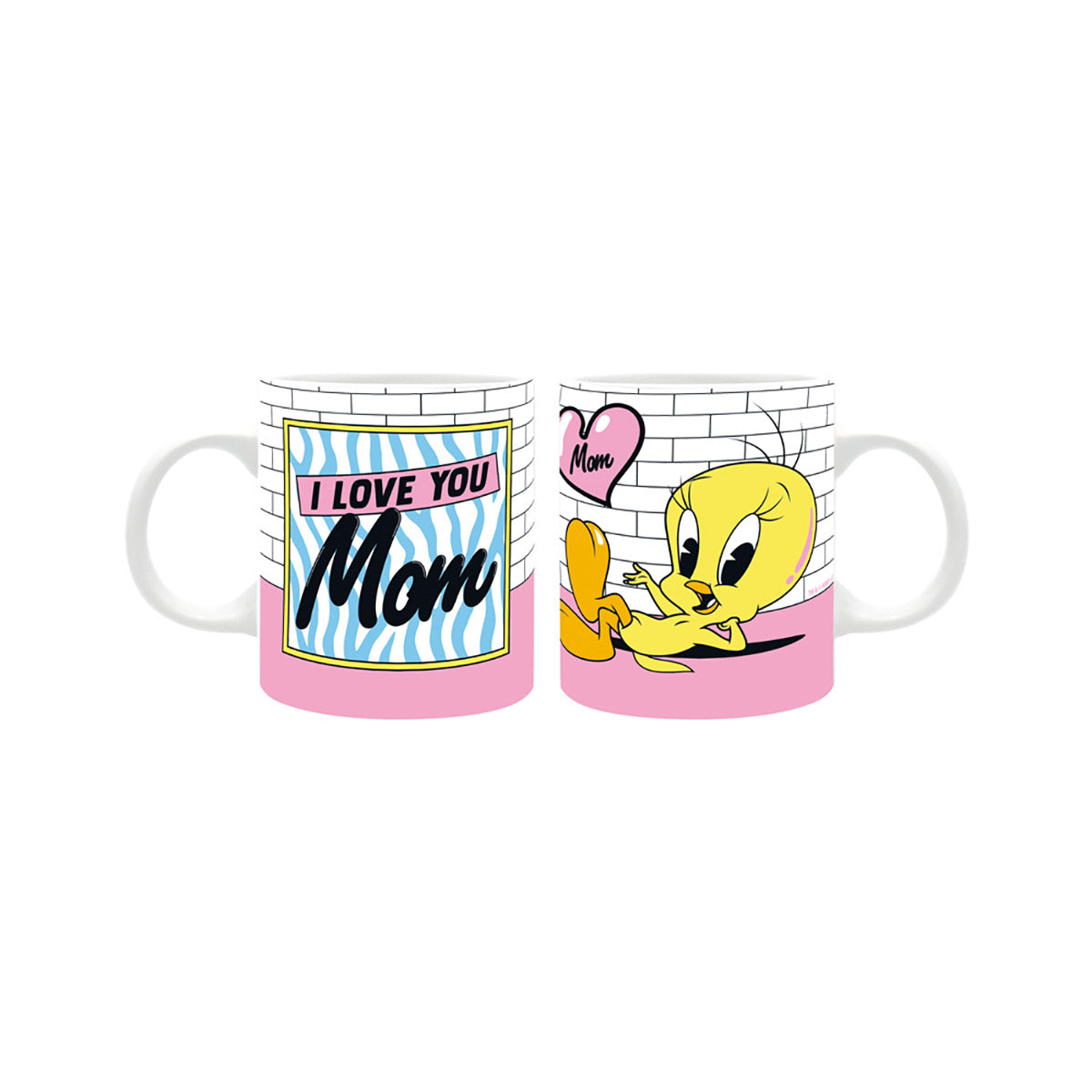 Looney Tunes - Family & Friends - Muki
