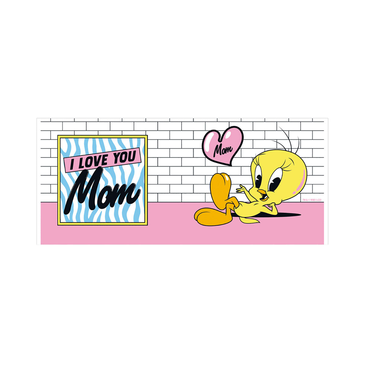 Looney Tunes - Family & Friends - Muki