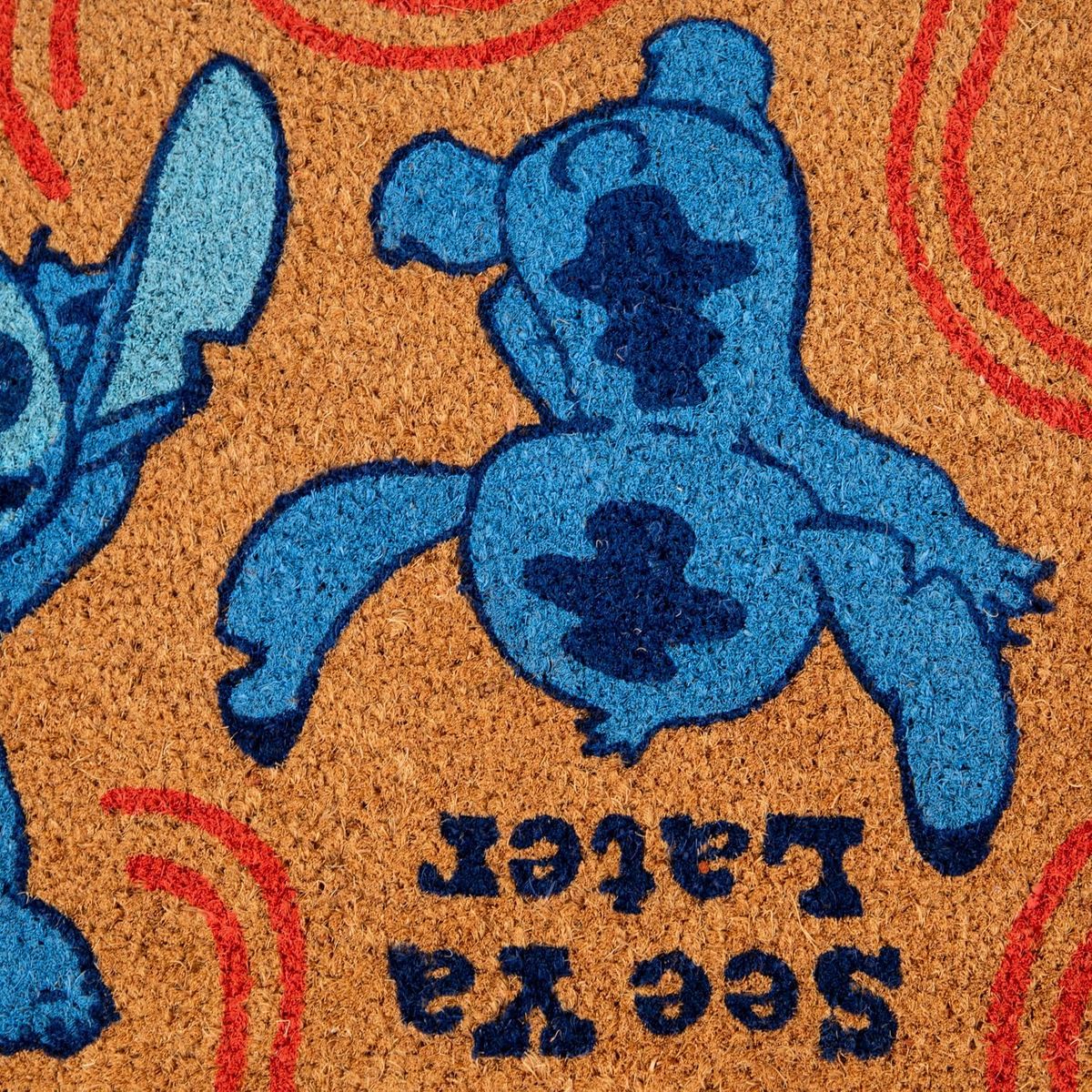 Lilo & Stitch - See Ya Later - Ovimatto