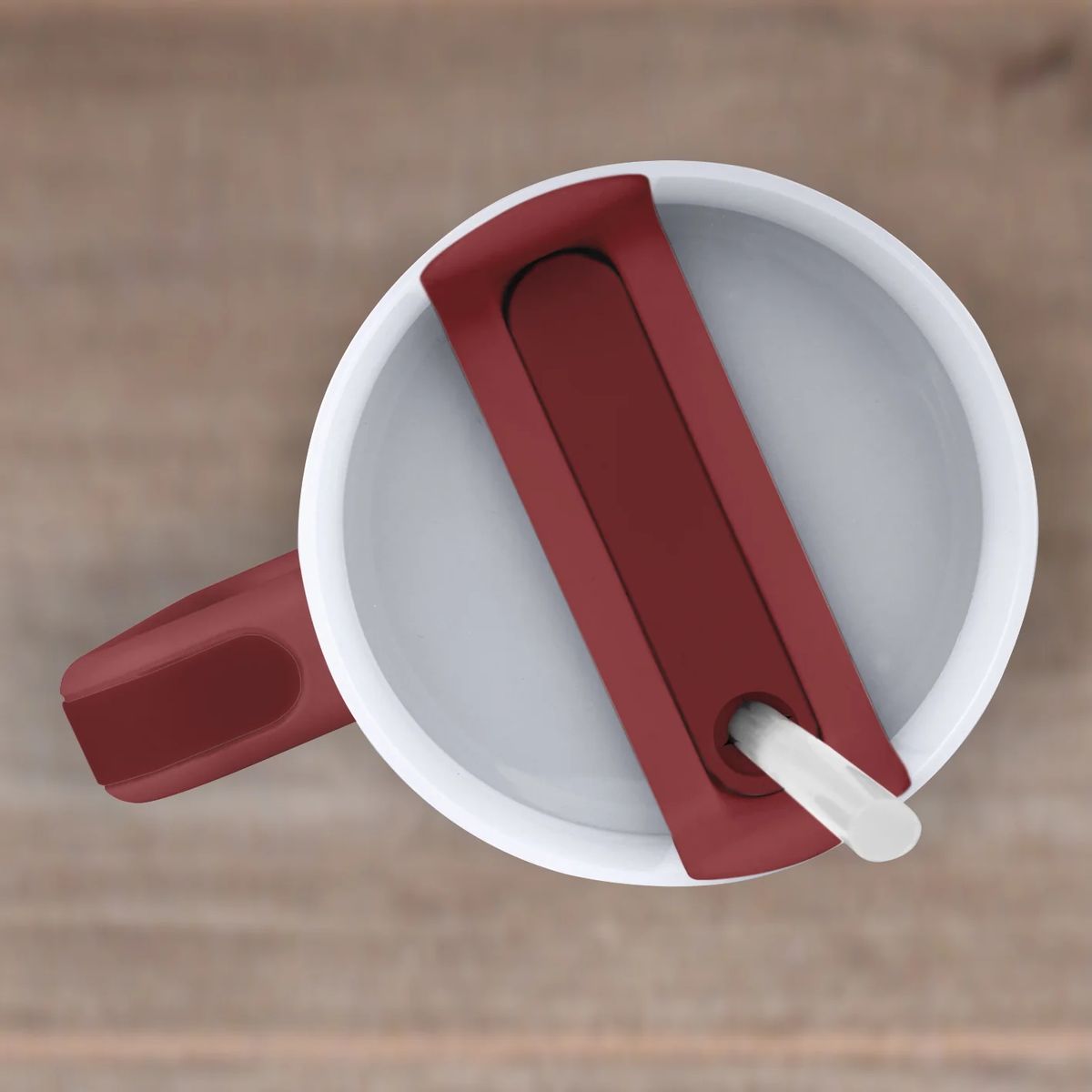 Harry Potter - Gryffindor - Isokokoinen termosmuki/matkamuki (n. 1200 ml)